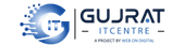 Gujrat IT Centre Logo