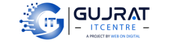 Gujrat IT Centre Logo