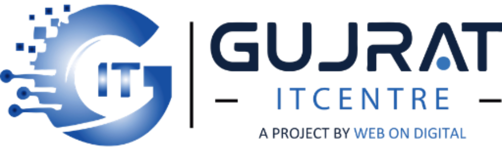 Gujrat IT Center Logo