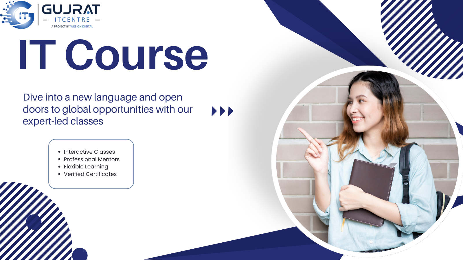it course