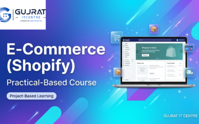 Shopify Course Outline