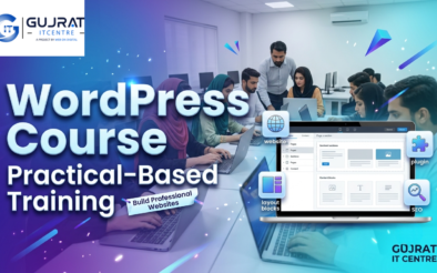 wordpress Course Outline