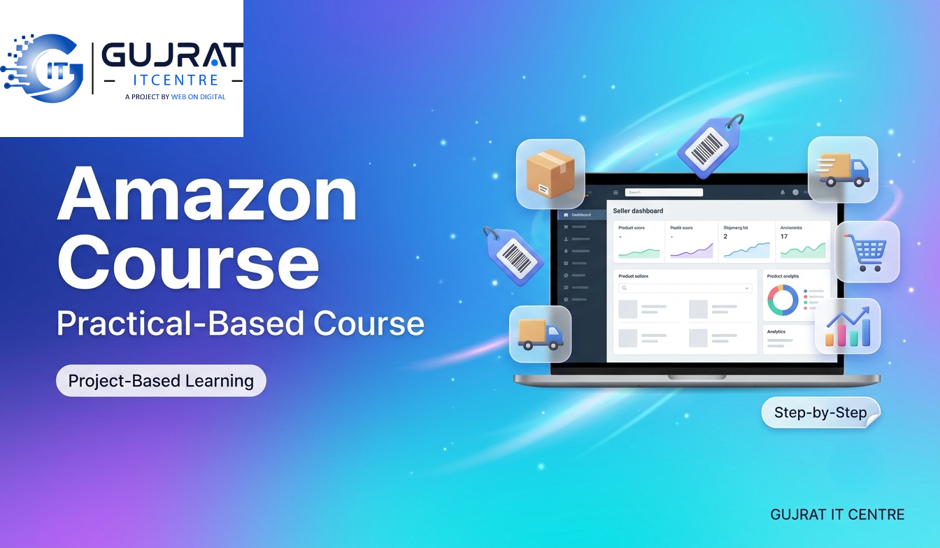 Amazon Course