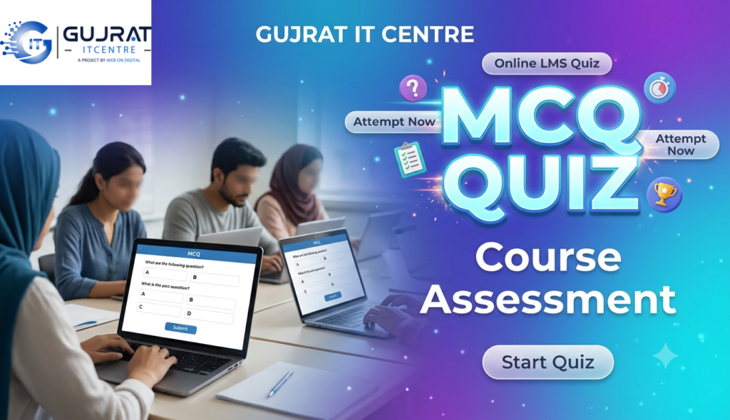 Gujrat IT Centre