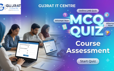 Gujrat IT Centre