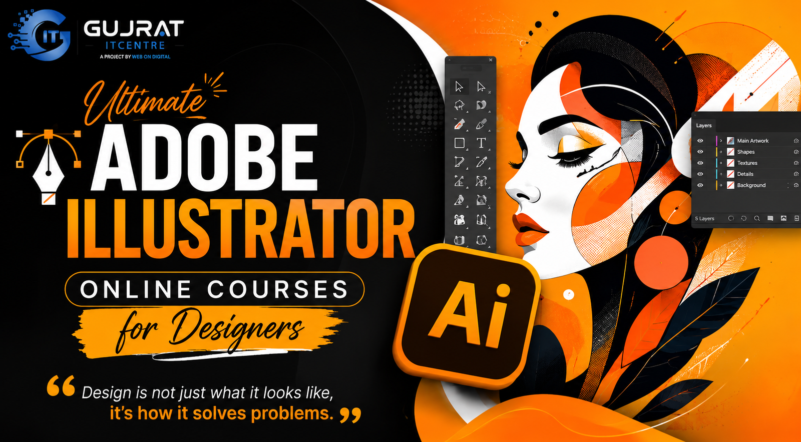 Adobe Illustrator Online Courses